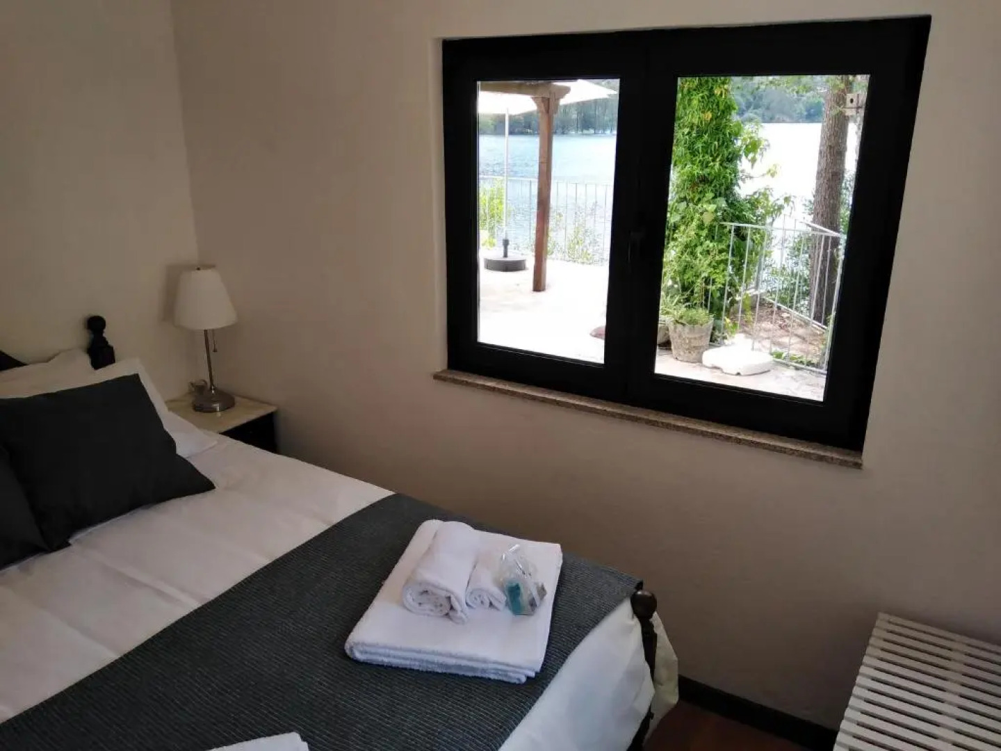 Casa do Avo Xico - Geres Lake House - 6pax