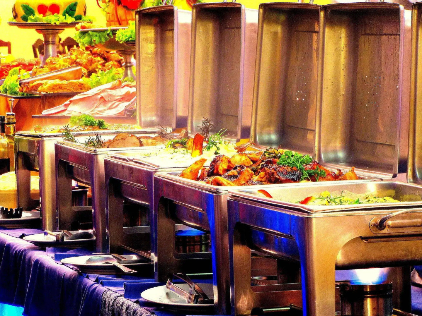 Argentino Hotel Casino & Resort