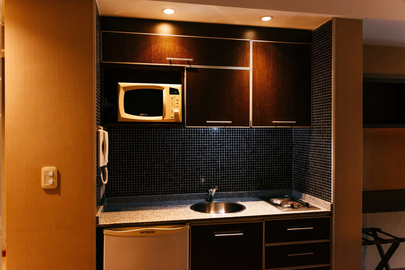 BENS - Recoleta Park