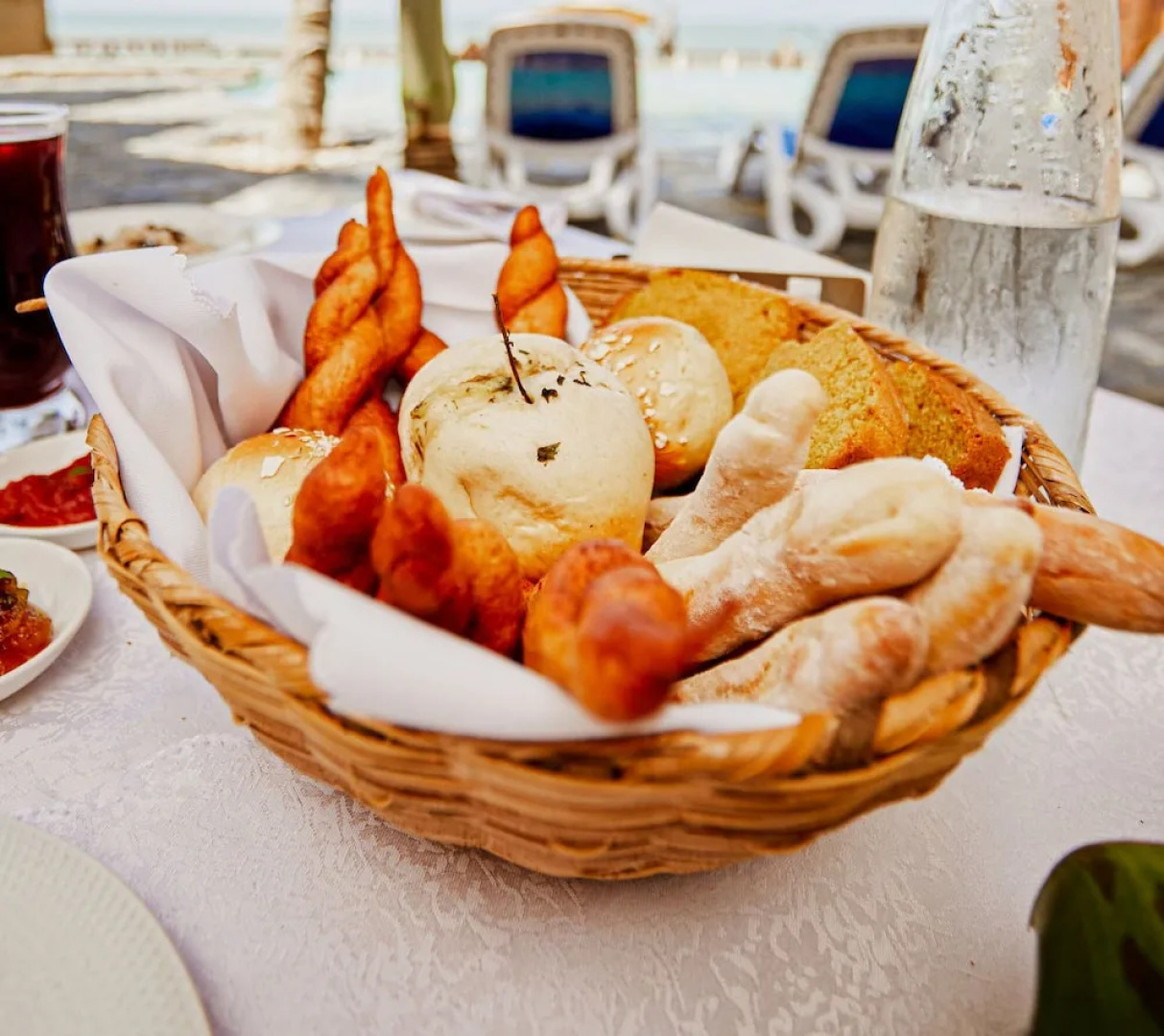 La Villa Aphro Ghana