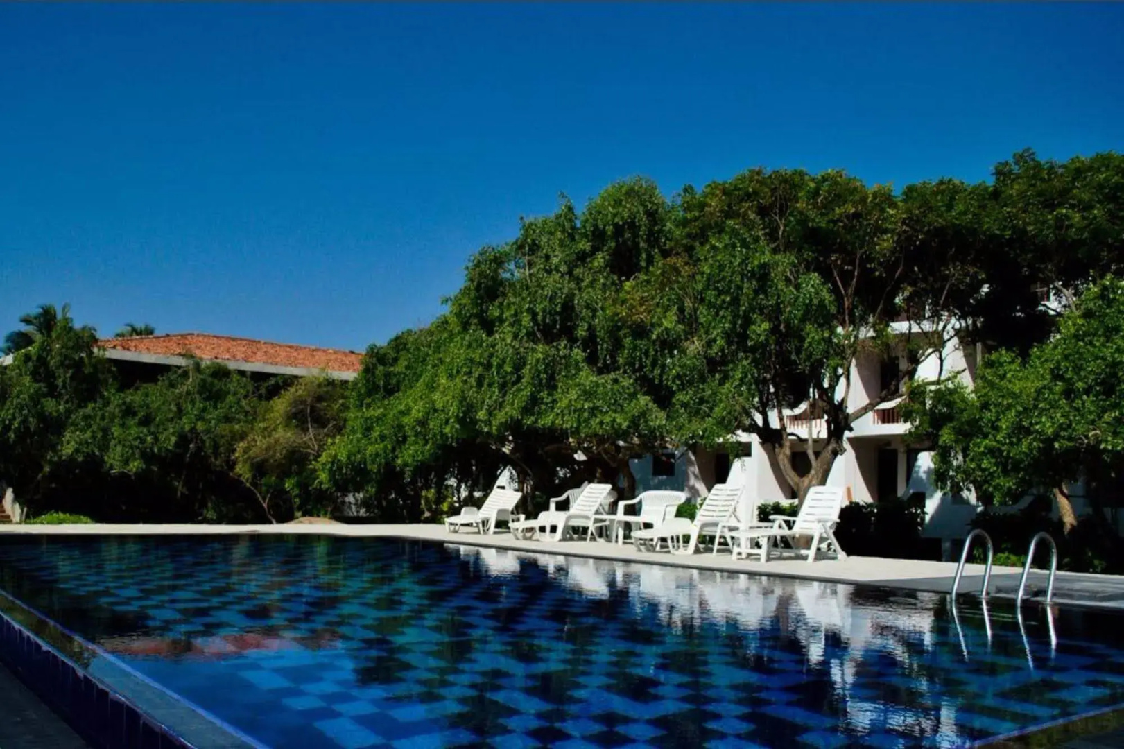 Peacock Beach Resort & Spa