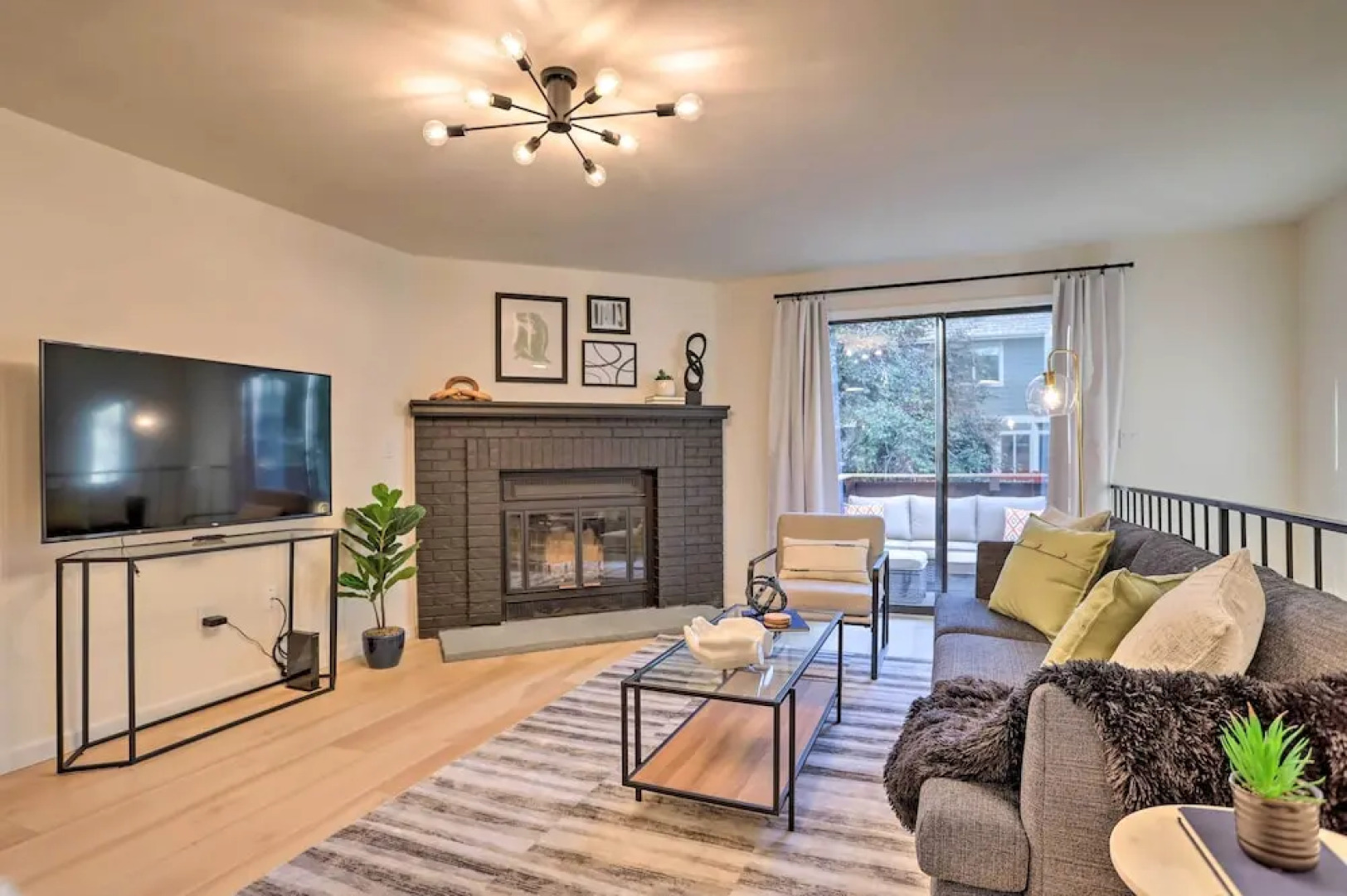 Near Parks & Lakes: Arvada Home w/ Game Room