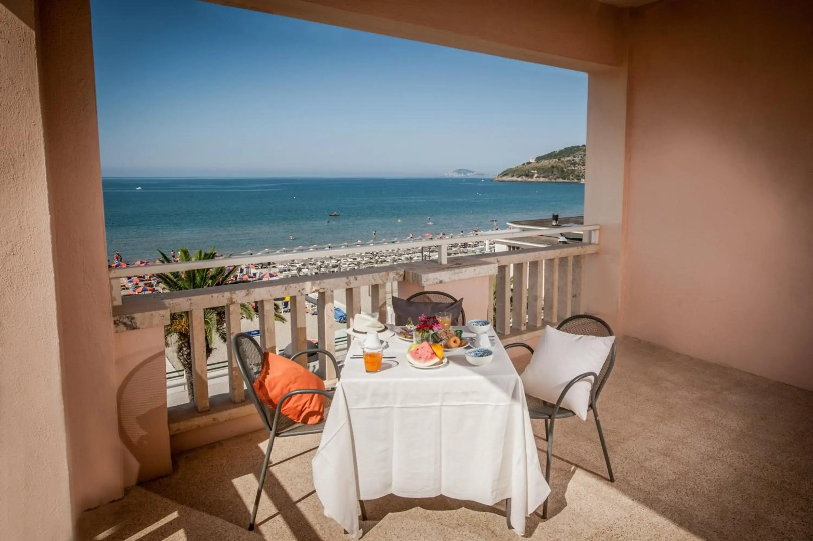 Hotel Villa Eleonora