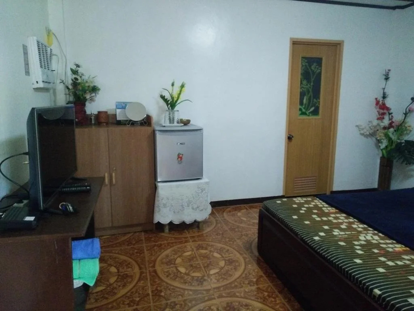 Traditional Filipino Home