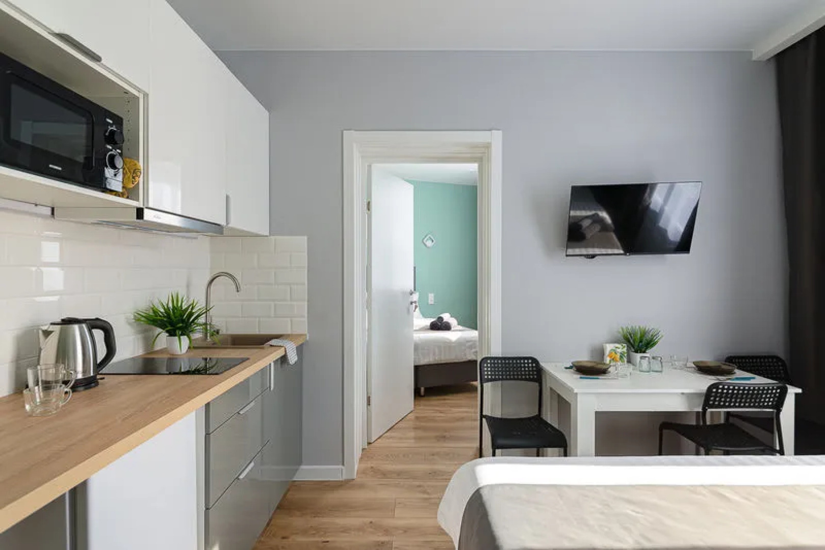 Добрые Сутки на ул. 43 Армии, д. 23