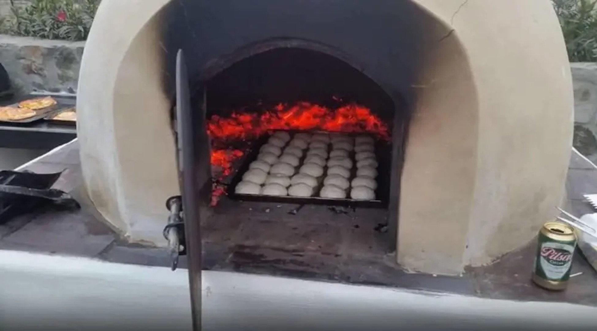 Casa de campo La Luna