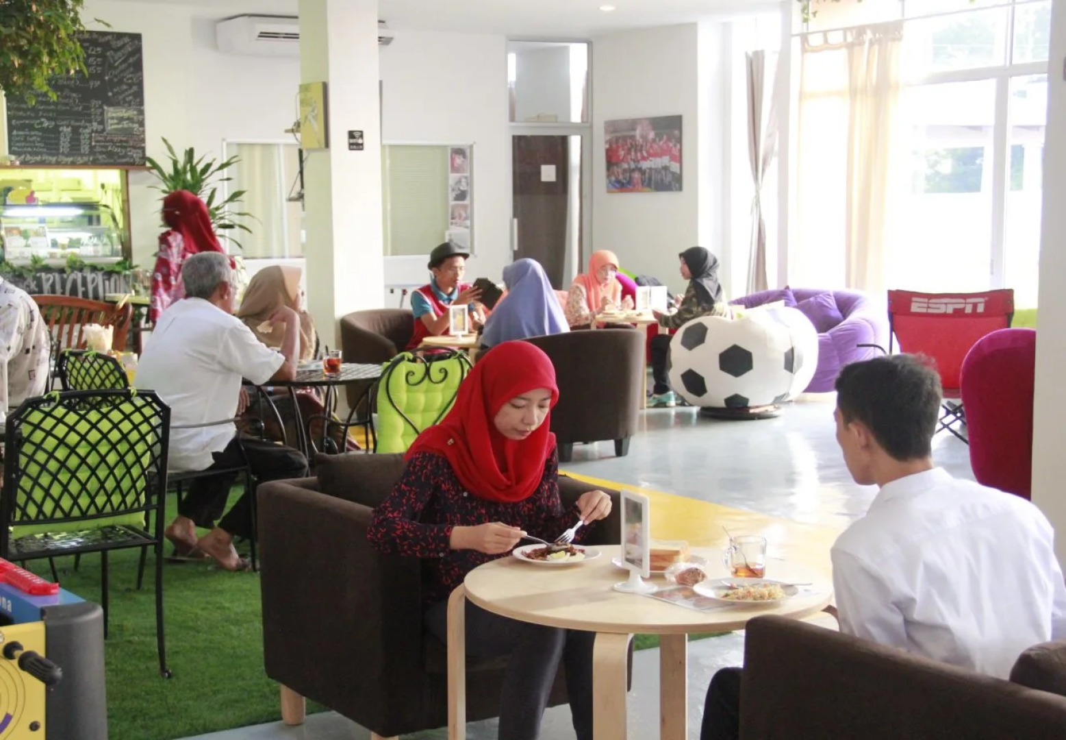 OYO 90393 Sanctuary Garden