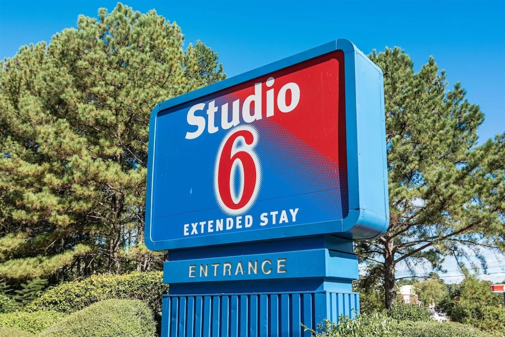 Studio 6 Skytop Rome