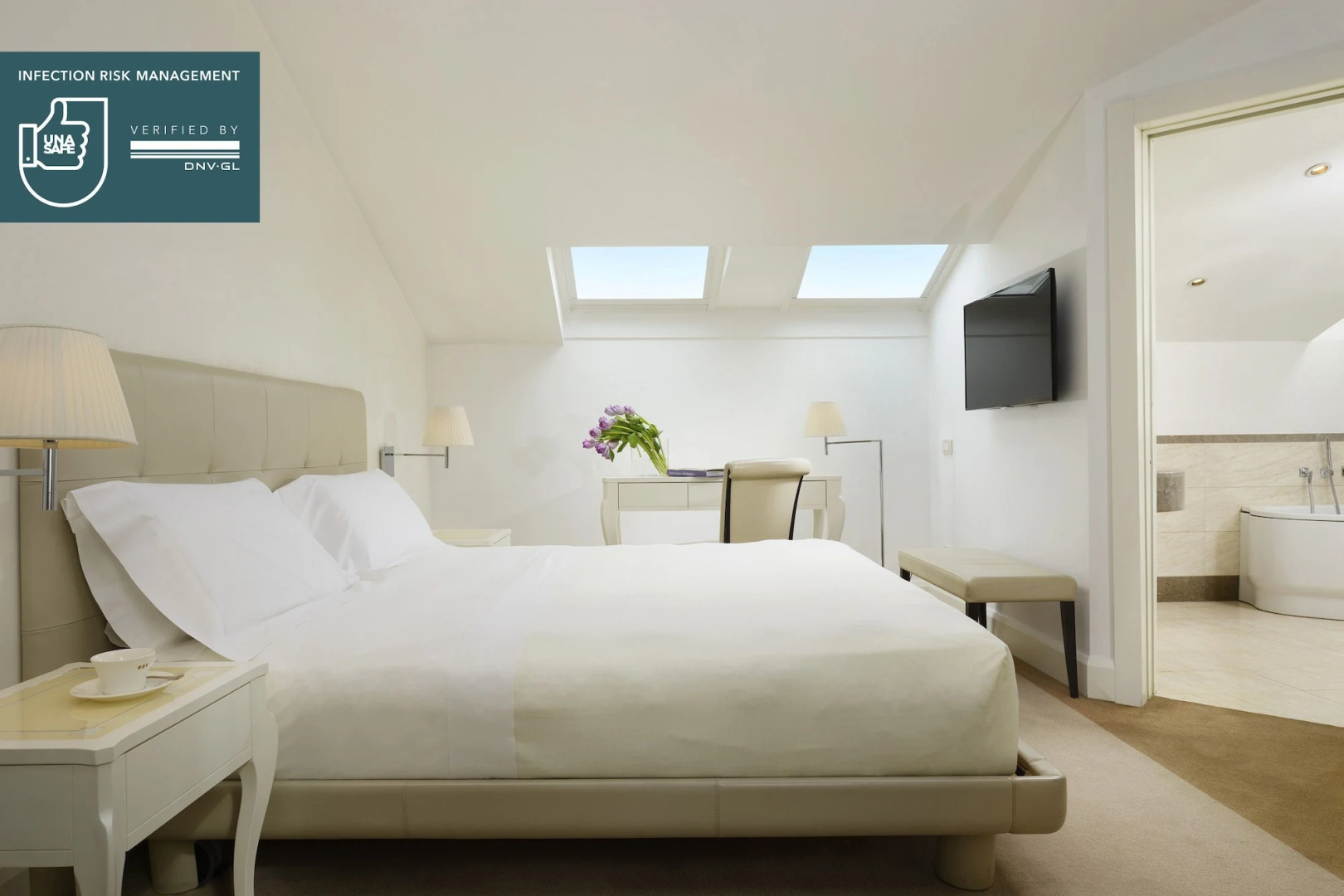 Maison Milano | UNA Esperienze