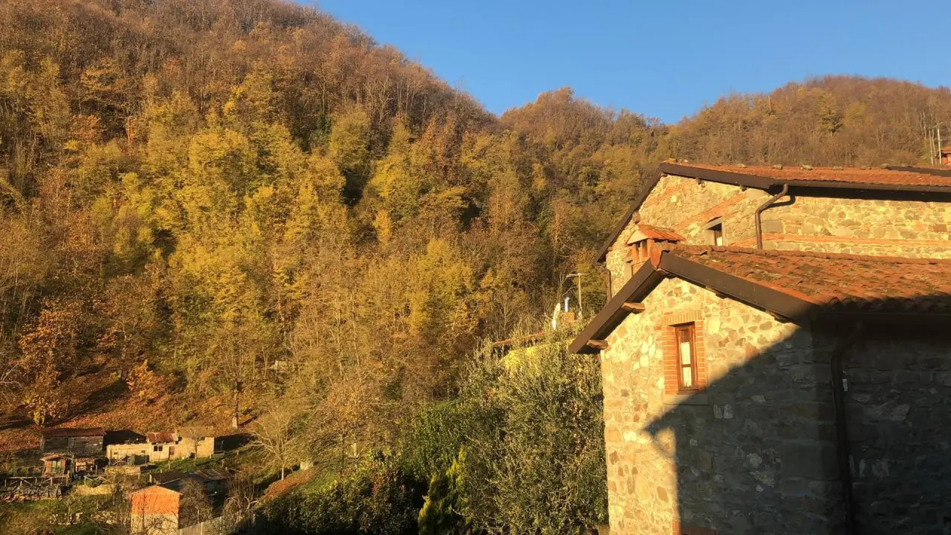 Ristoro Del Cavaliere