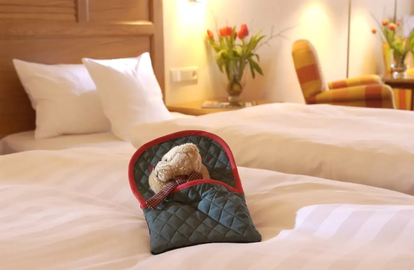 Golfhotel Gut Apeldoer