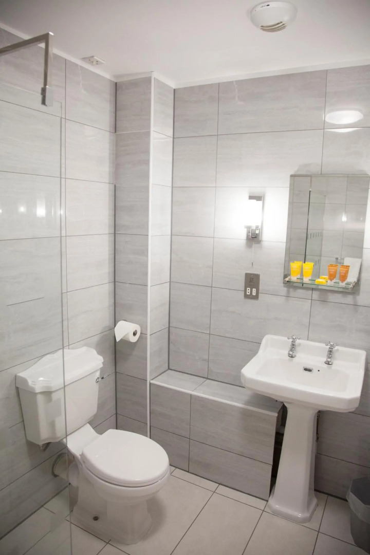 Shendish Manor Hotel & Golf Course