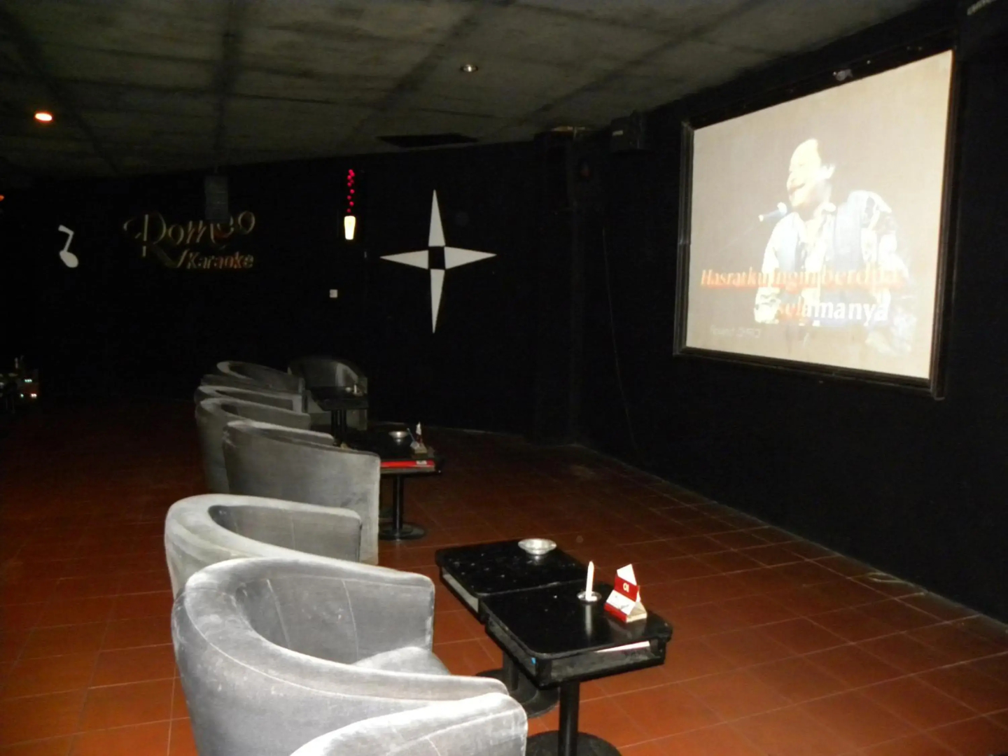 Hotel Sibayak Internasional Berastagi