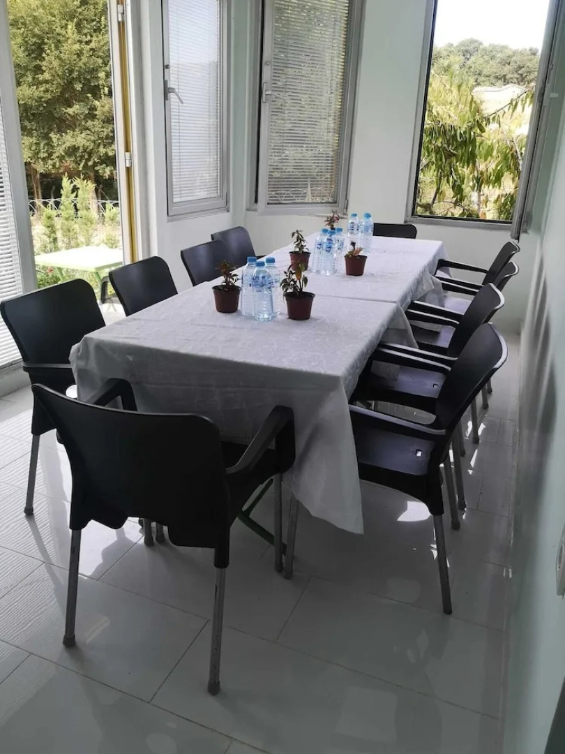 Forest Blue Beach Hotel