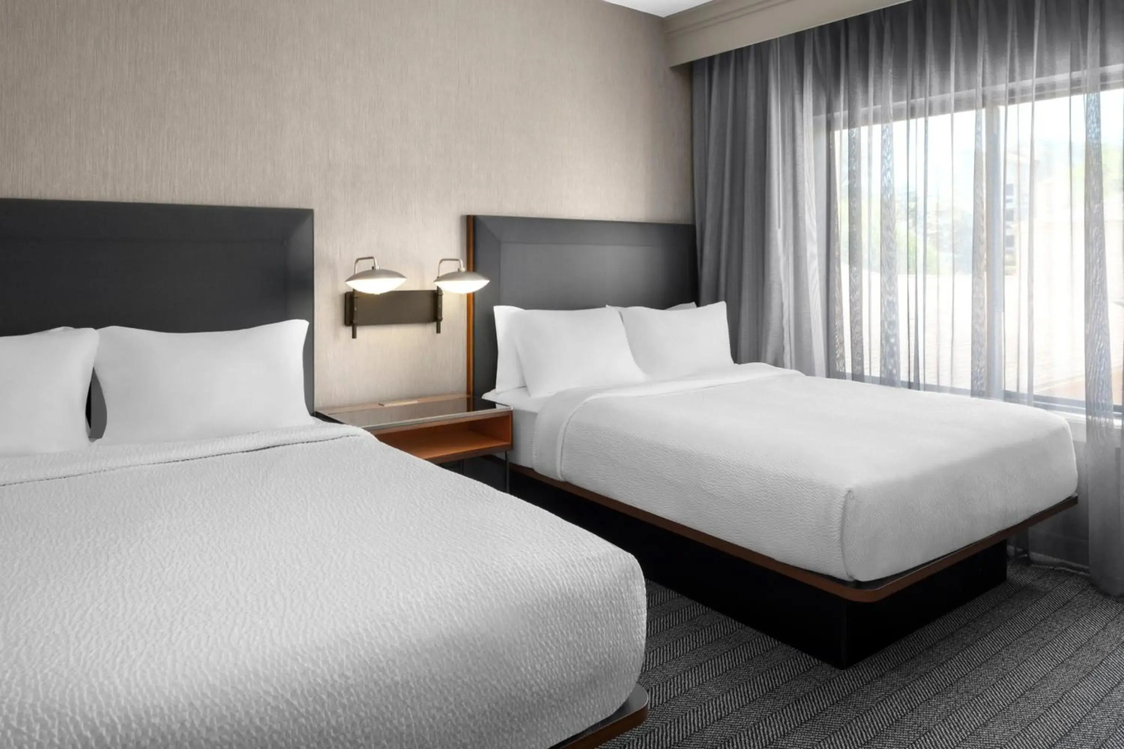 Courtyard by Marriott Little Rock West