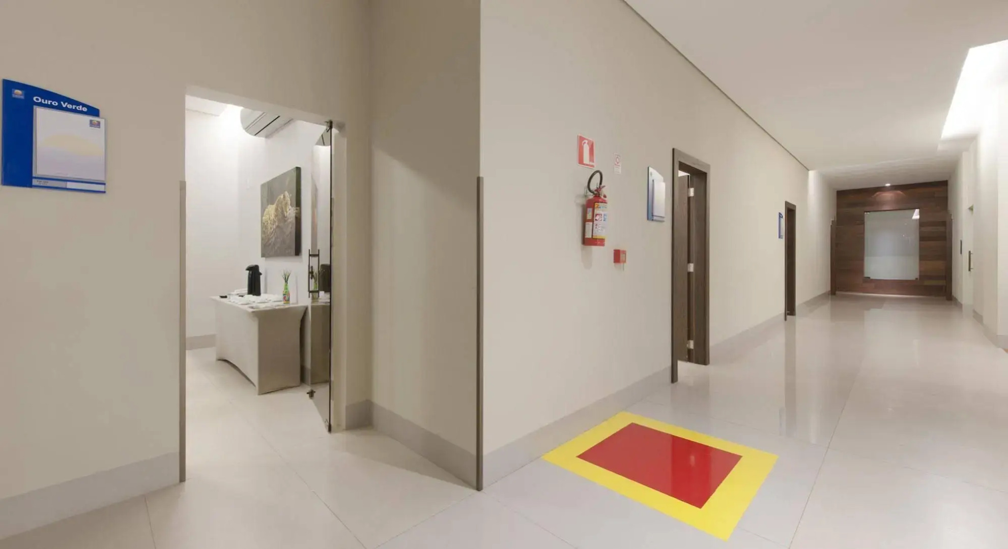 Comfort Hotel & Suites Rondonopolis