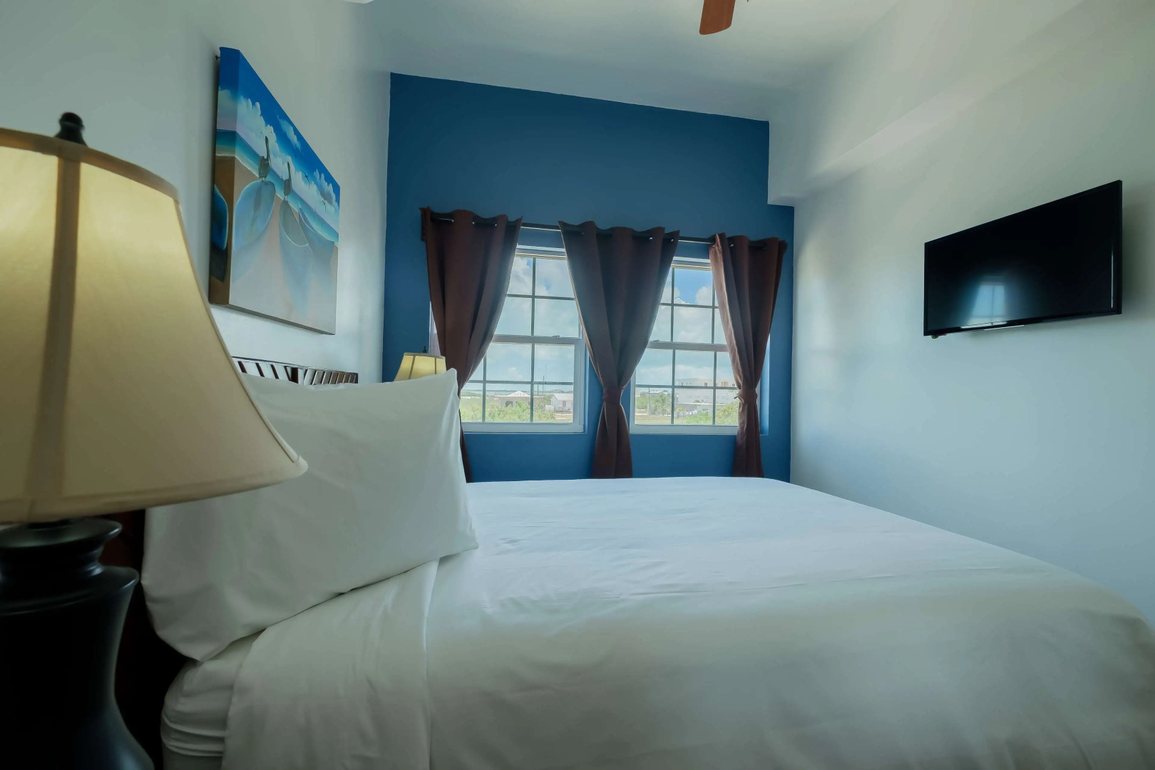 Best Western Grand Baymen Gardens