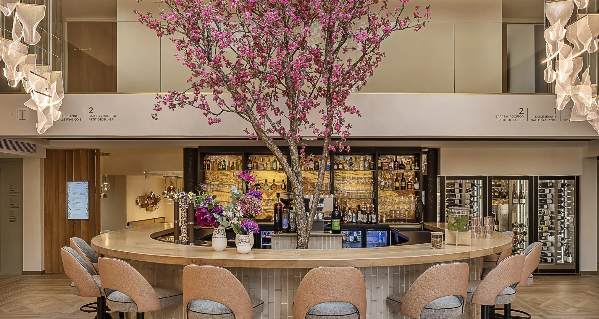 Best Western Plus Hotel Saint-Roch Orleans