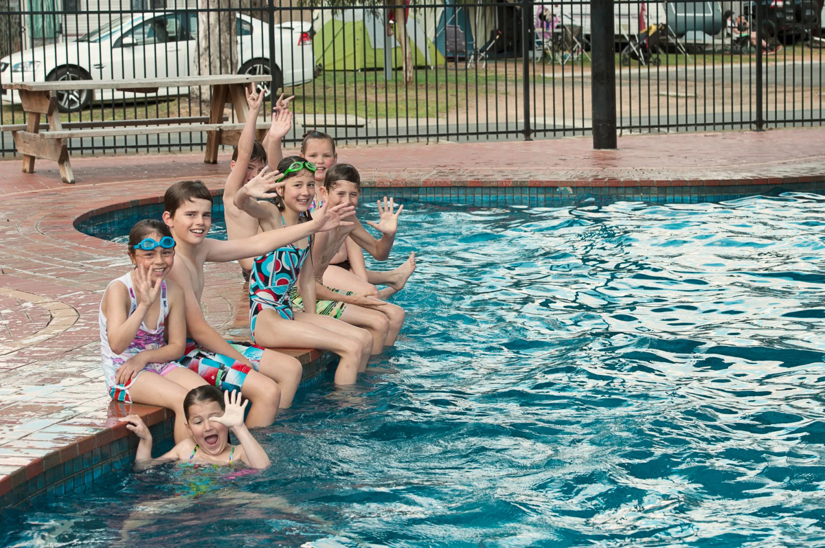 NRMA Echuca Holiday Park