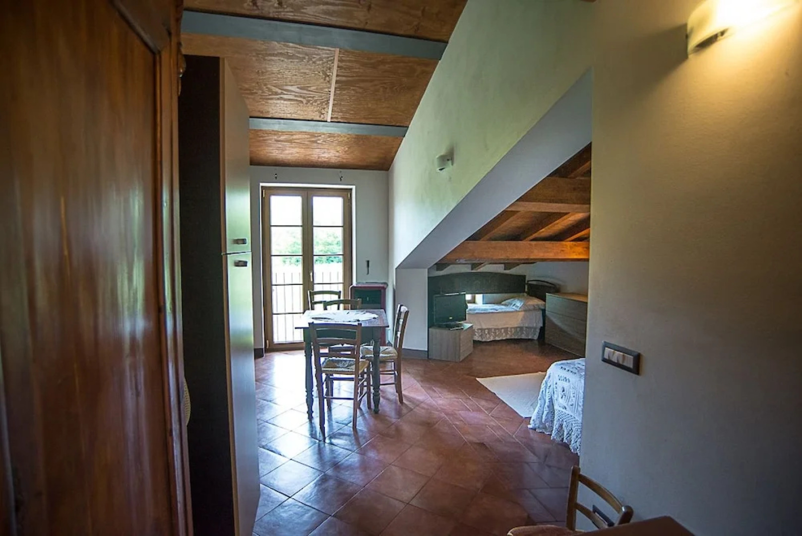 Agriturismo Il Musaccio