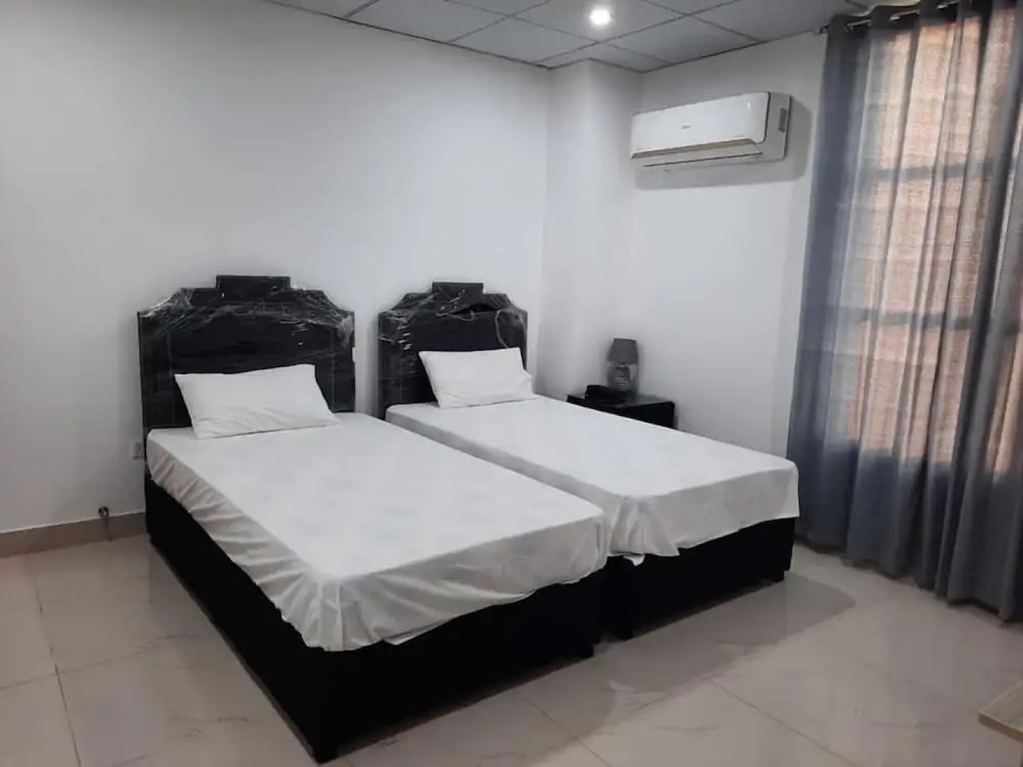 Sultan Executive Hotel