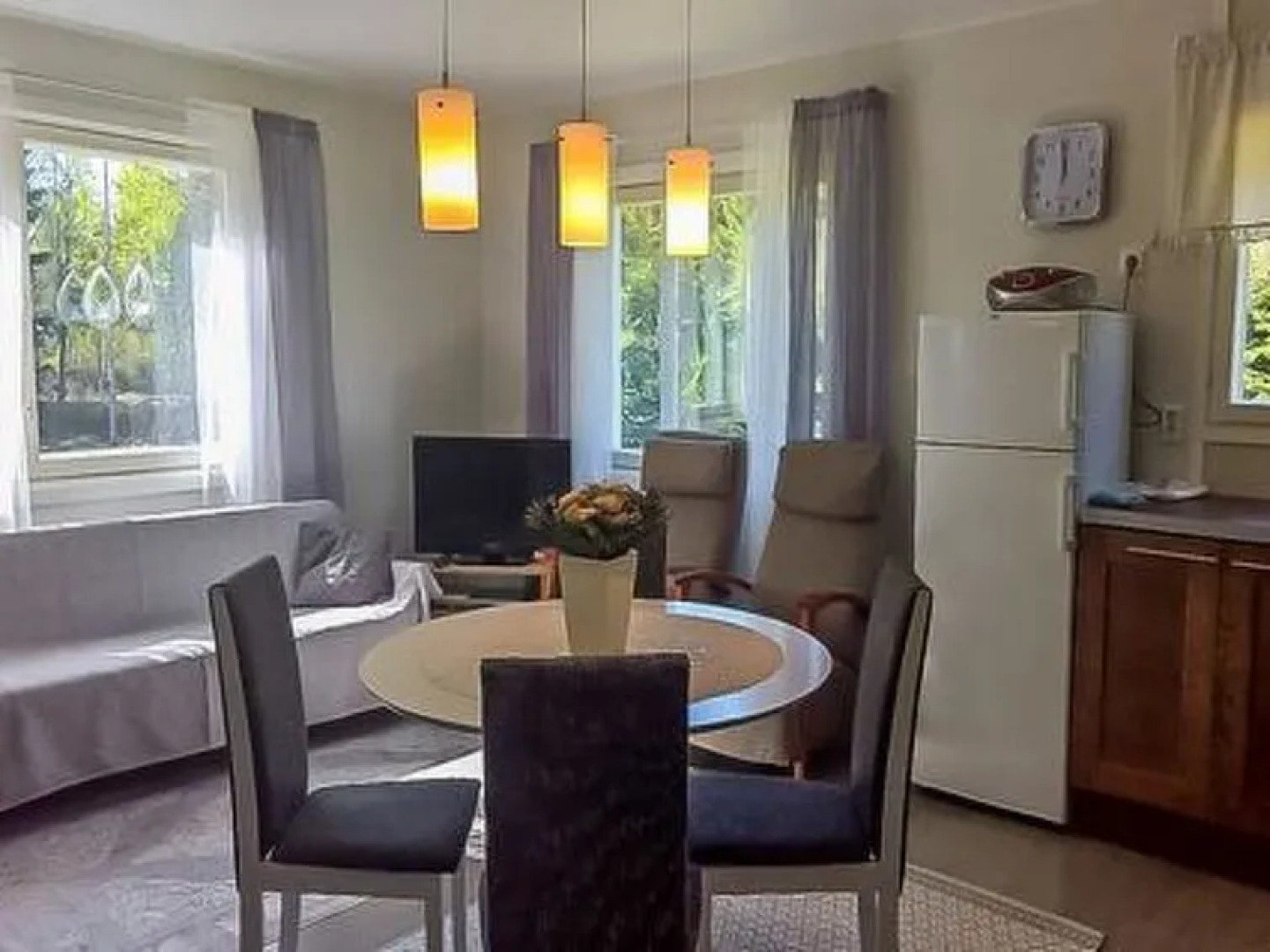 Holiday Home Eteläaho