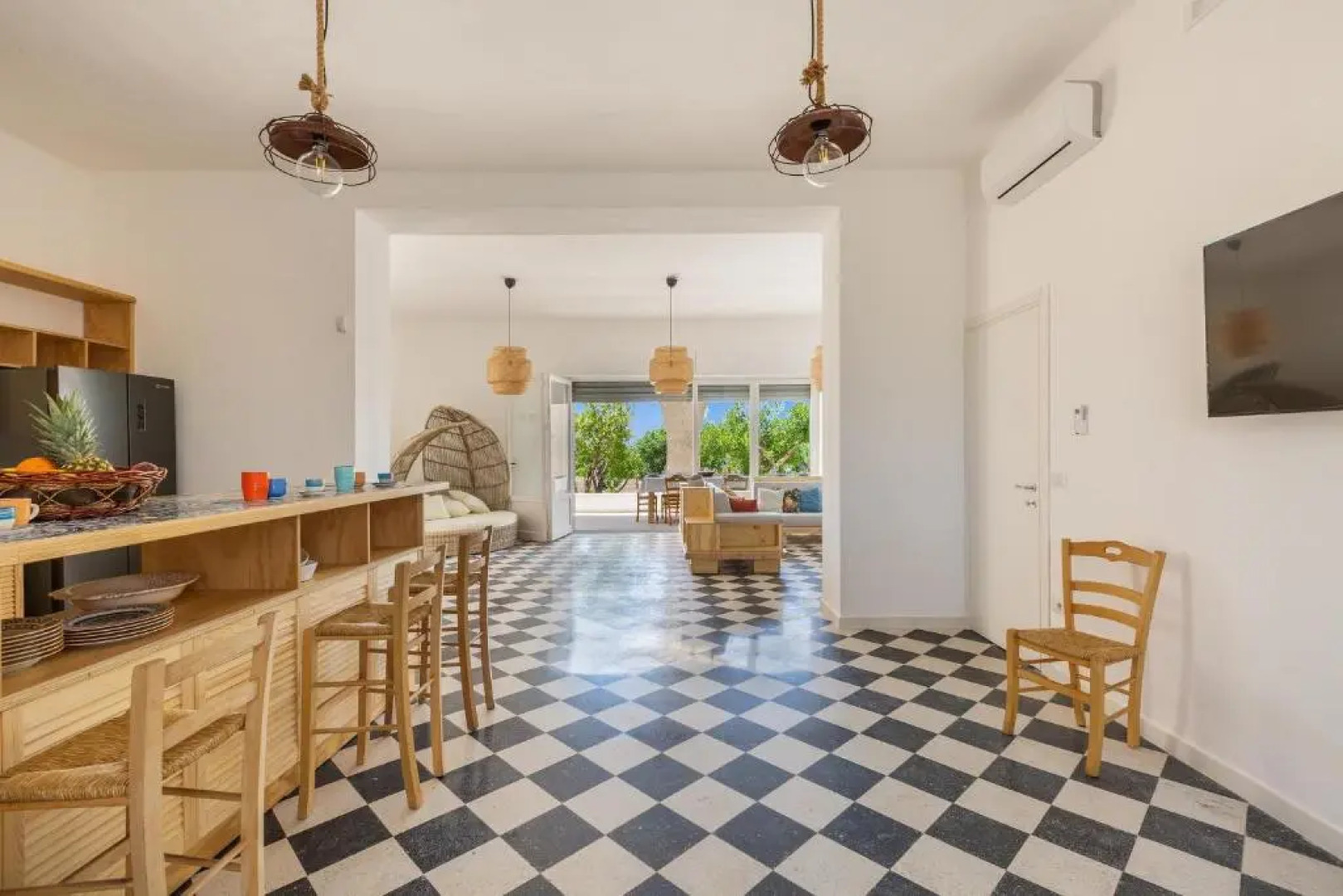 Villa Mirante by BarbarHouse