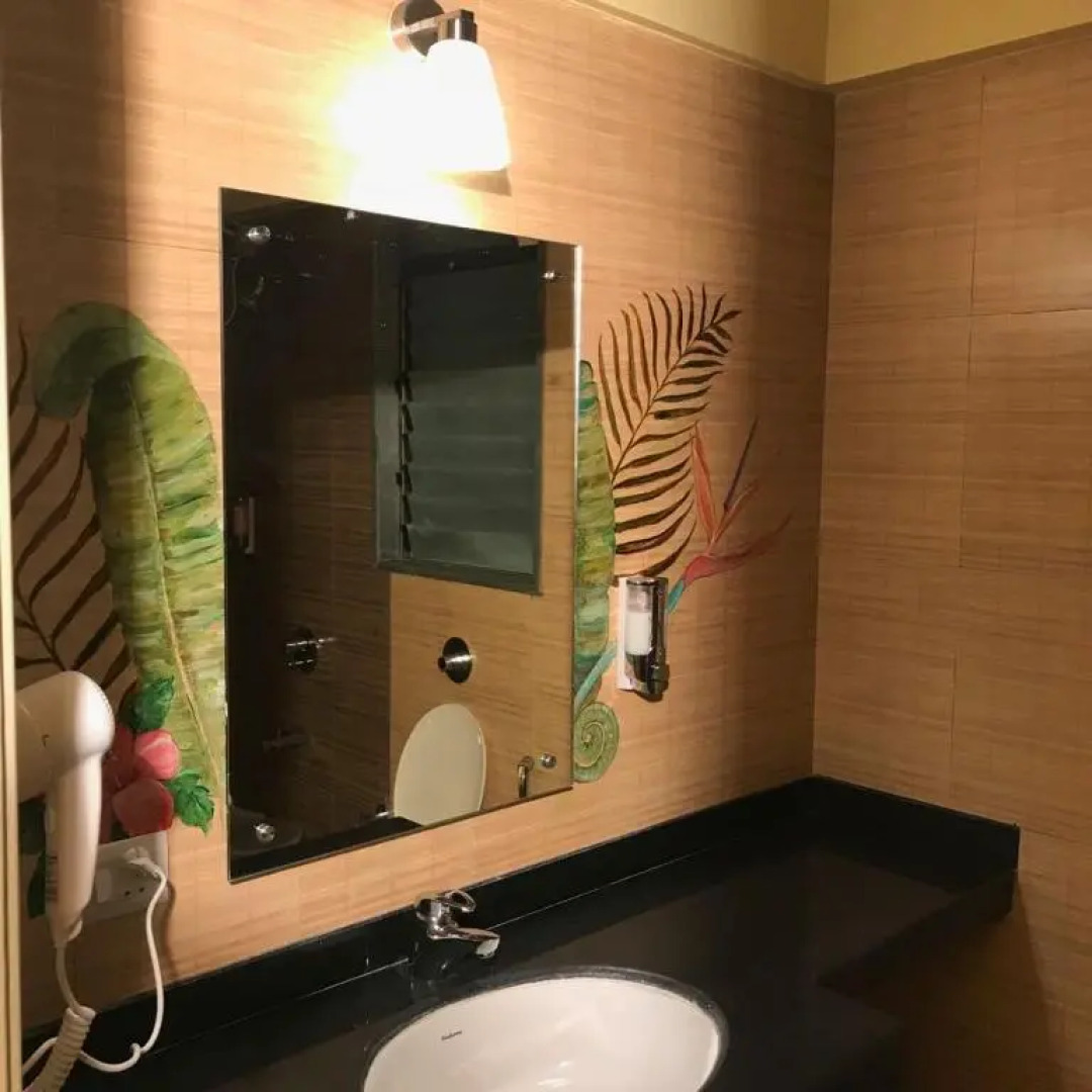 Lavasa Holiday Home (Lakeview)