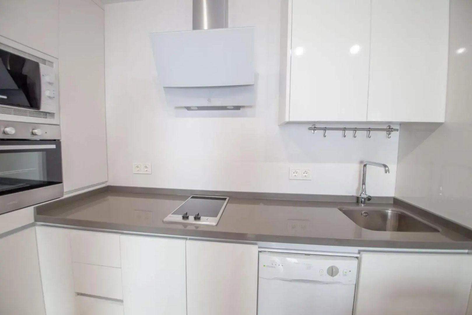 Luxurious apartment in the center of Huelva -WIFI