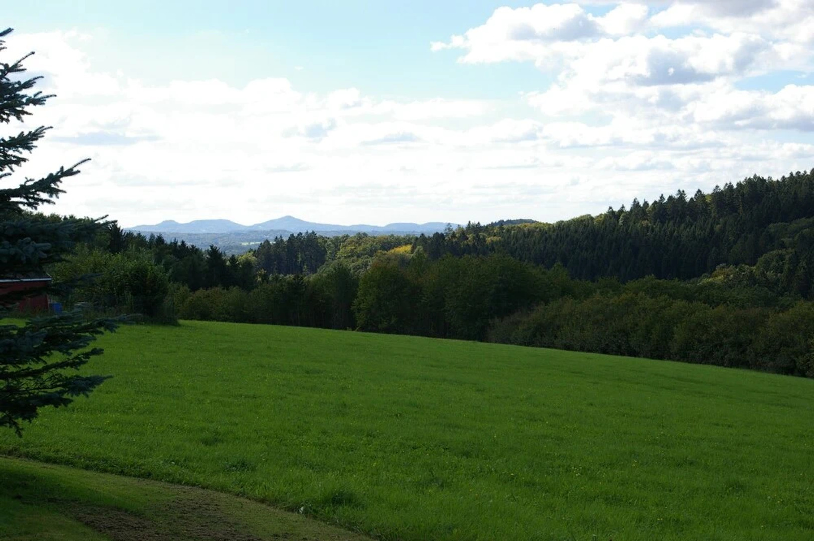 Ferienwohnungen Wettstadt I