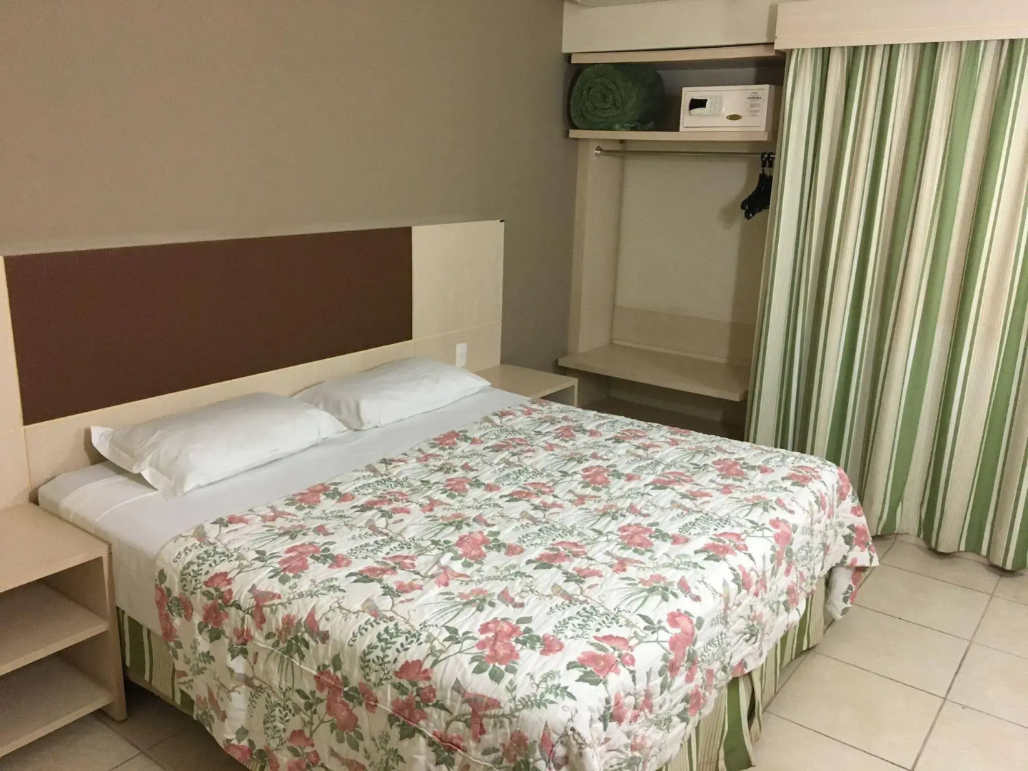 Thermas de Olímpia Resort