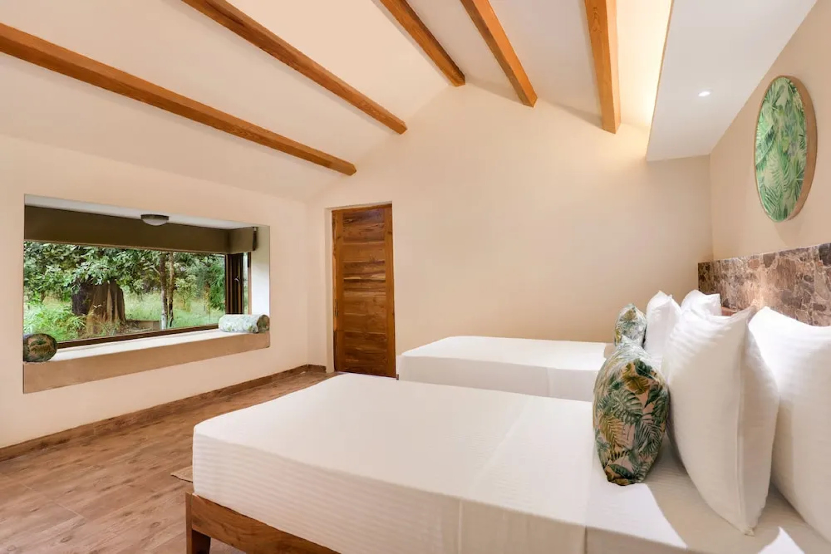 Lemon Tree Wildlife Resort Kanha