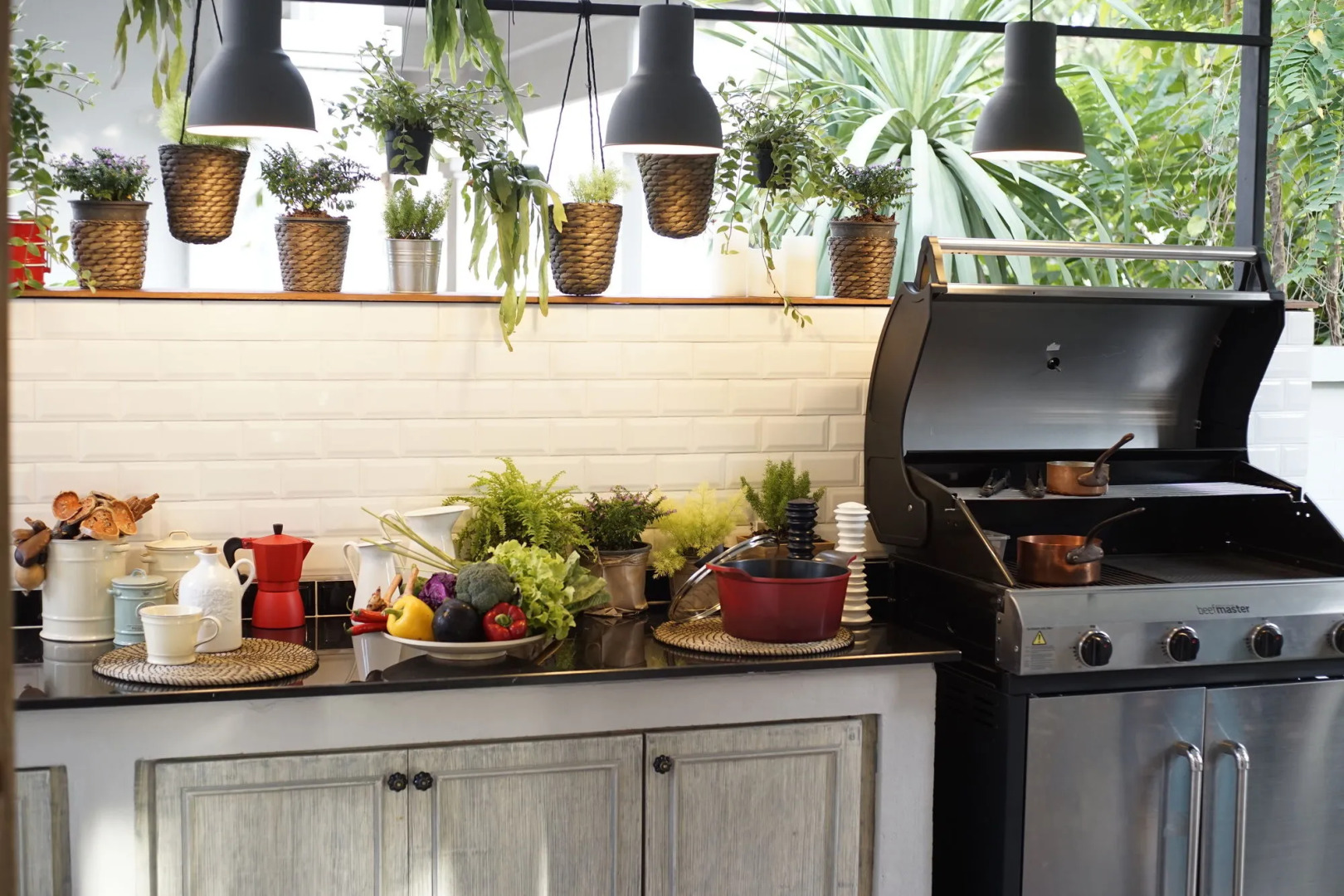 Private Pool Villa 88 Nimman Chiangmai