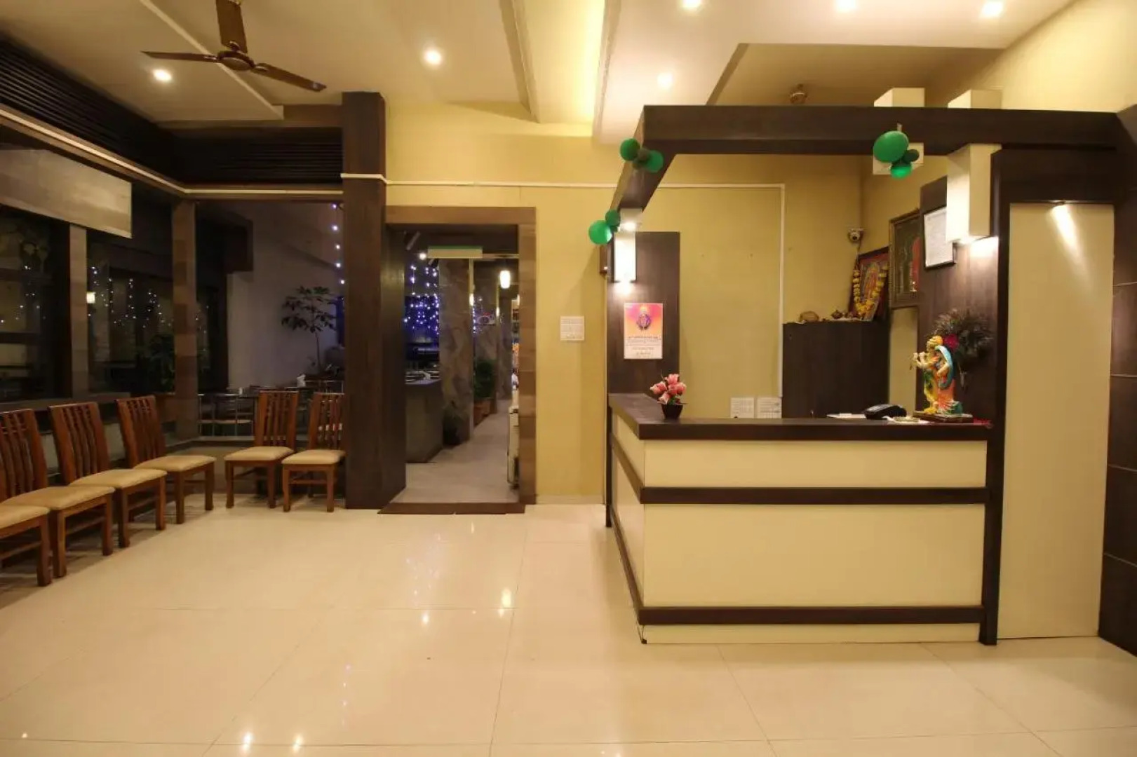Hotel Sham Suman