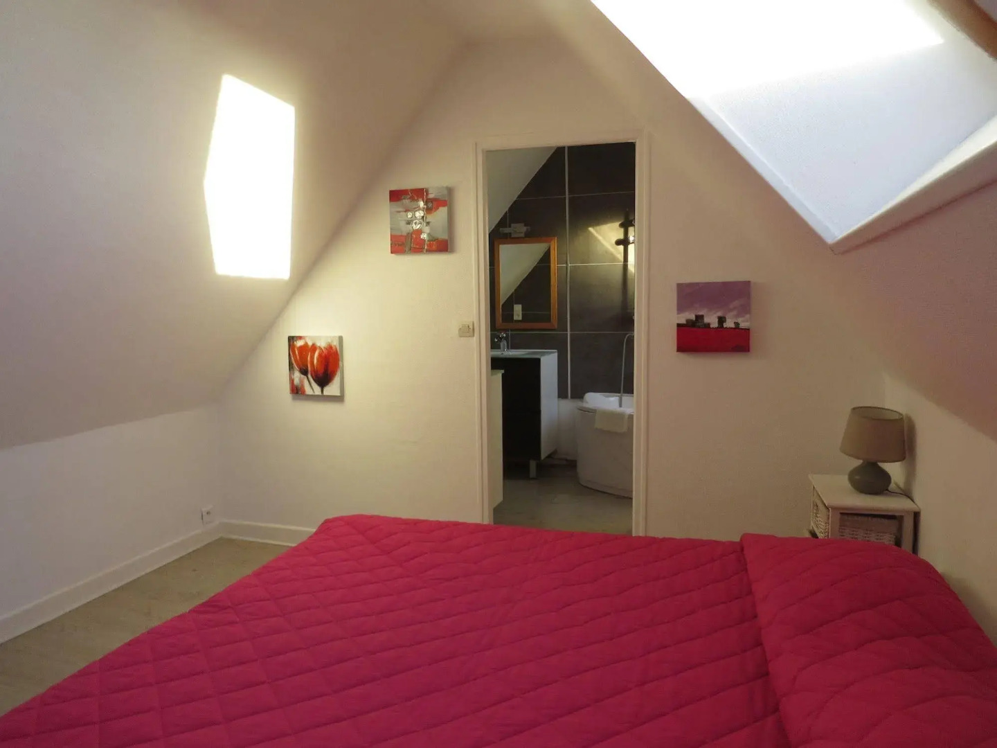 Manoir François 1er