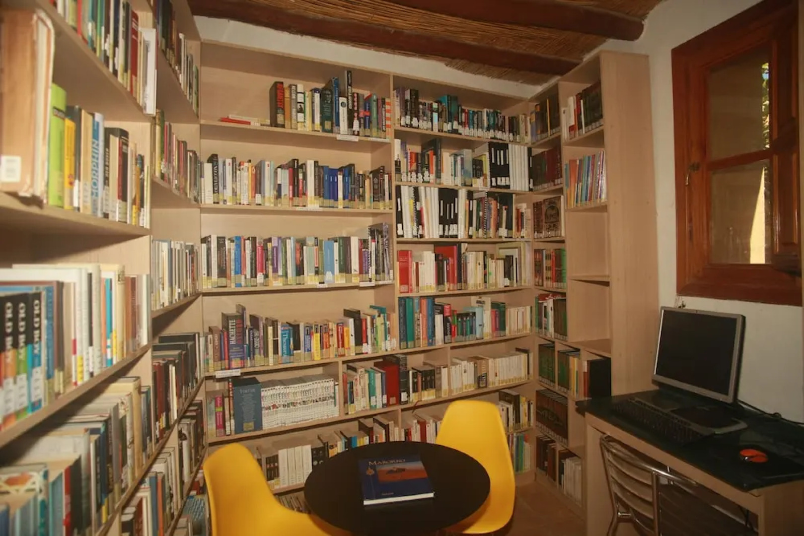 Dar Gonzo Resort & Spa