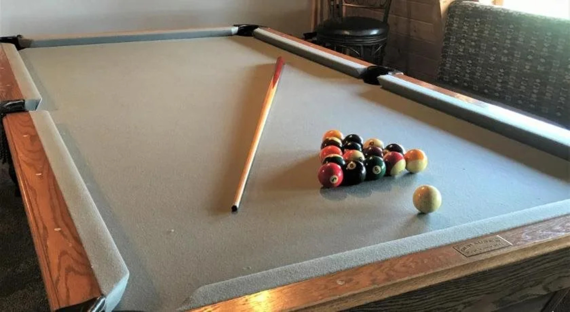 Drift Lodge & Fly Shop