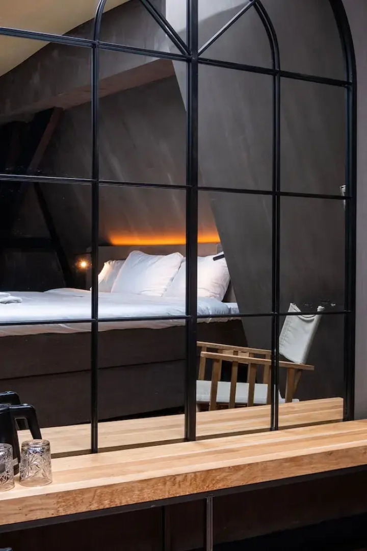 City Center Lodge Utrecht