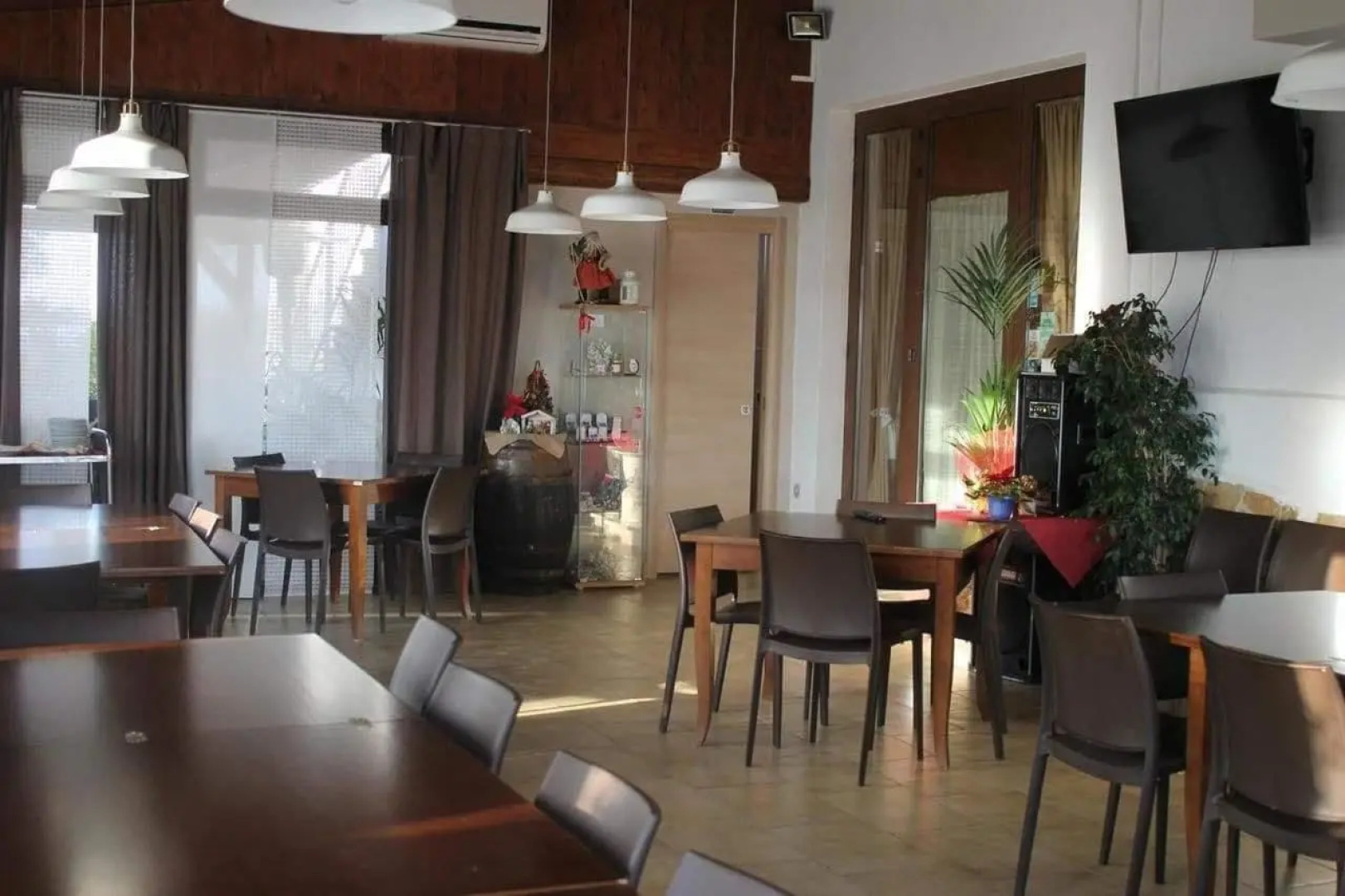 Agriturismo Sant'Andrea