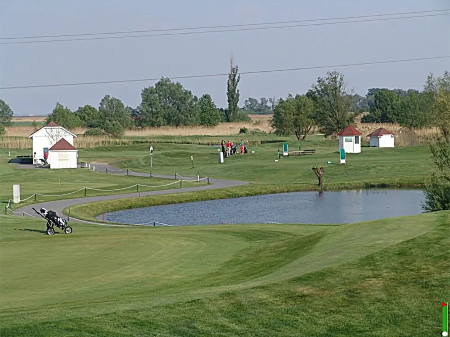 Hotel Weinland Donnerskirchen