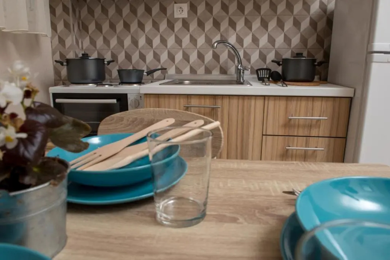 Georgalas Rest Apartments