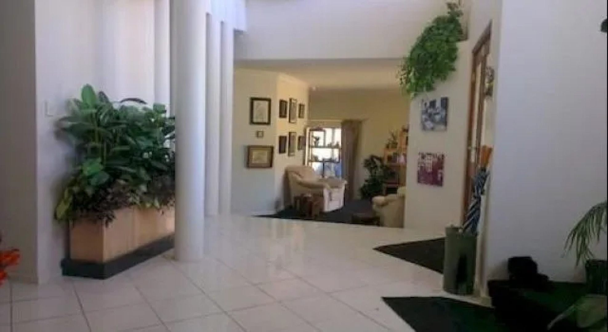 The Vines Avenue Guesthouse