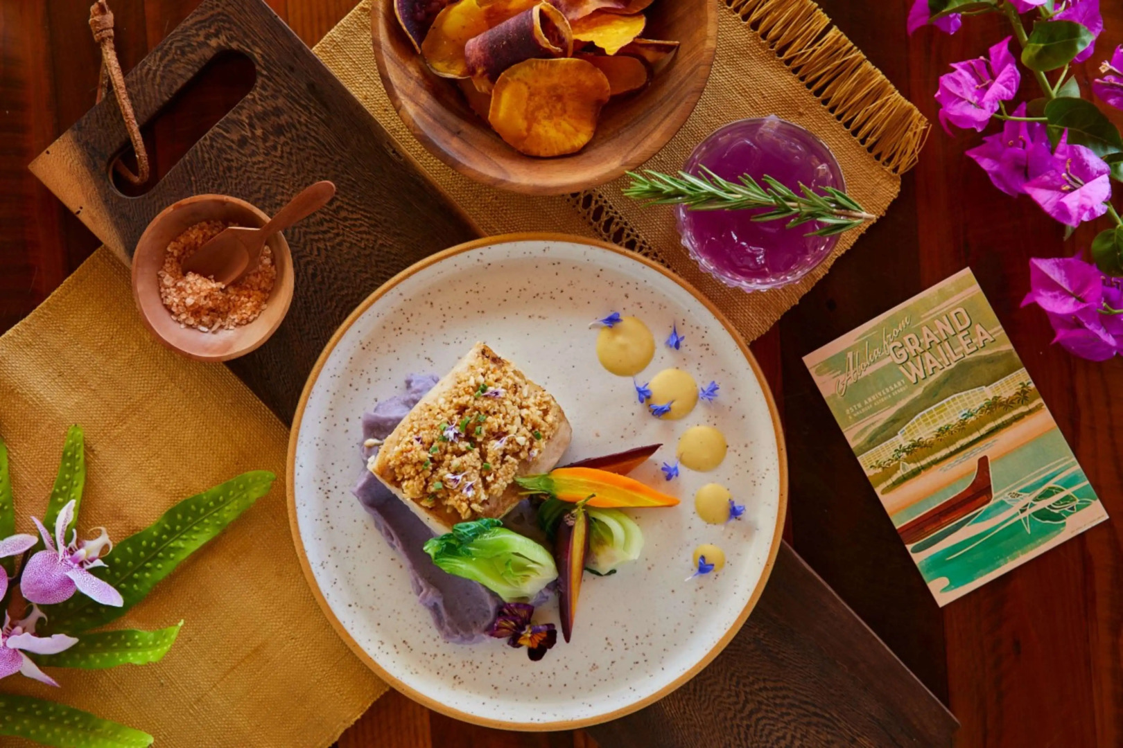 Grand Wailea Maui, A Waldorf Astoria Resort