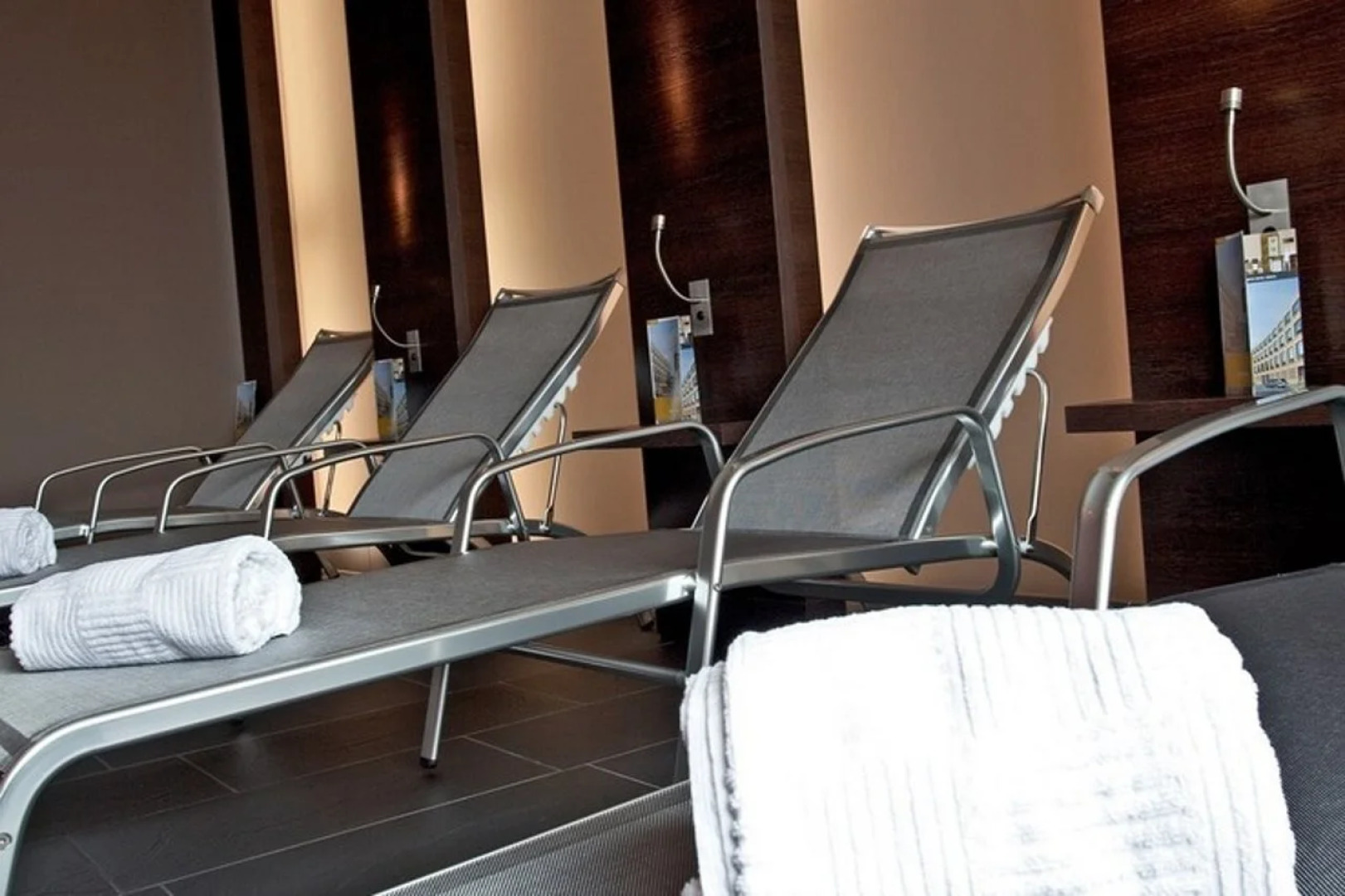 Atlantic Hotel Luebeck