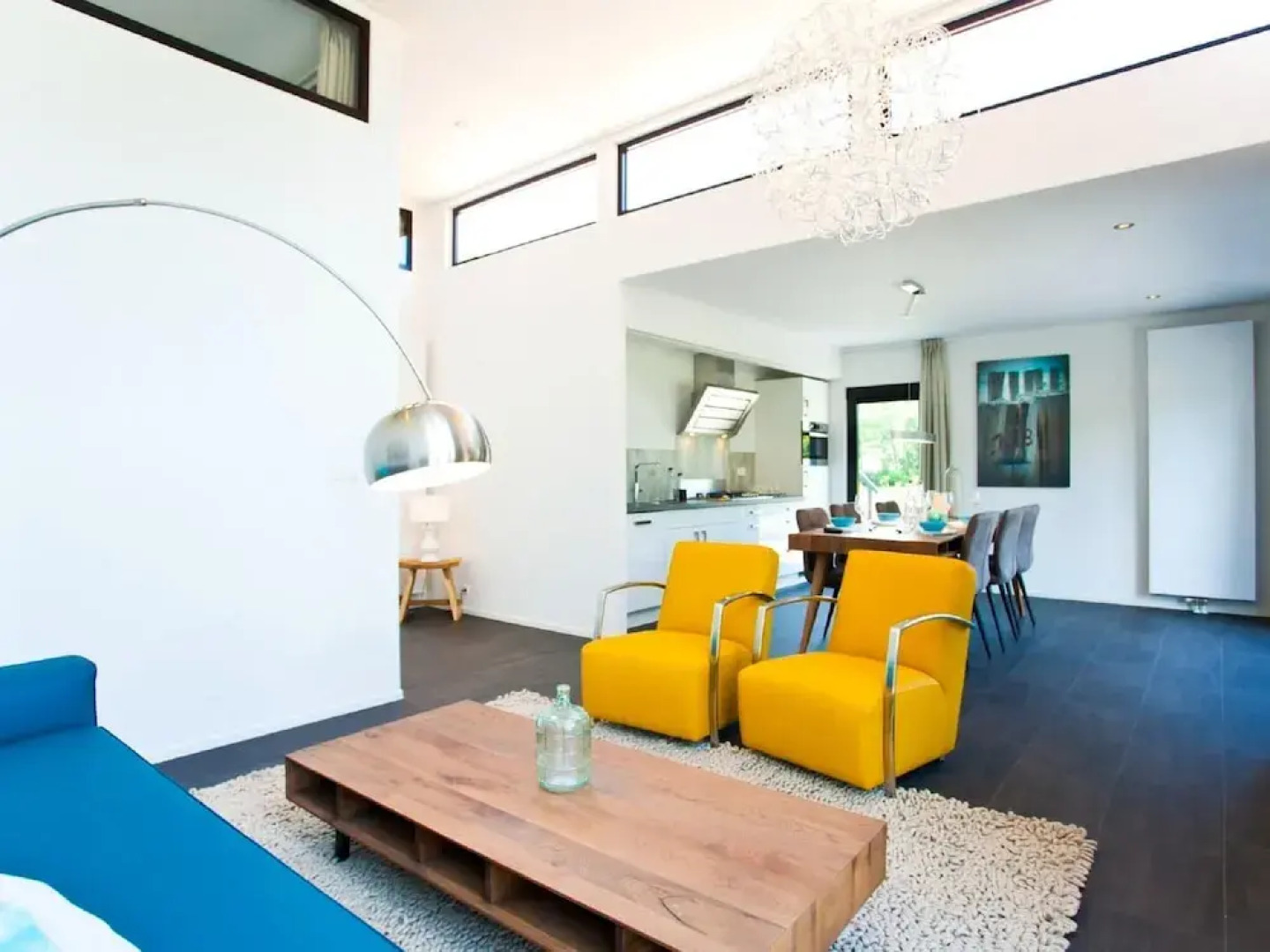 Luxury Holiday Home on a Holiday Park, Adjacent to the Hoge Veluwe National Park