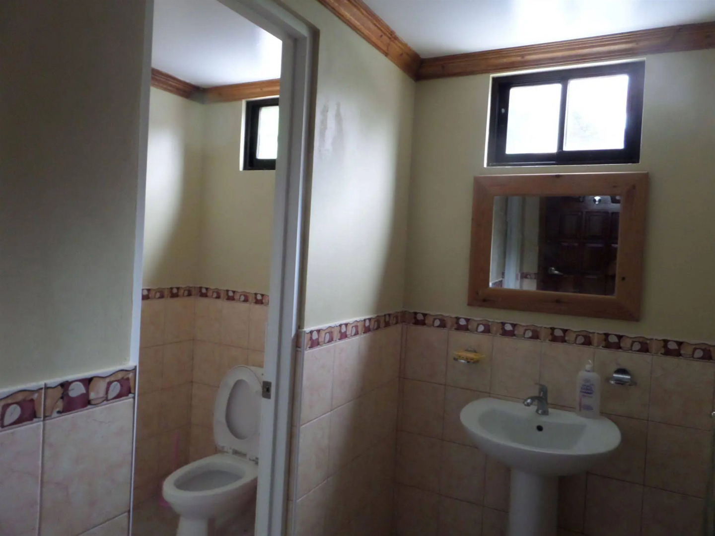 Sailfish Bay Surf & Big Game Fishing Lodge