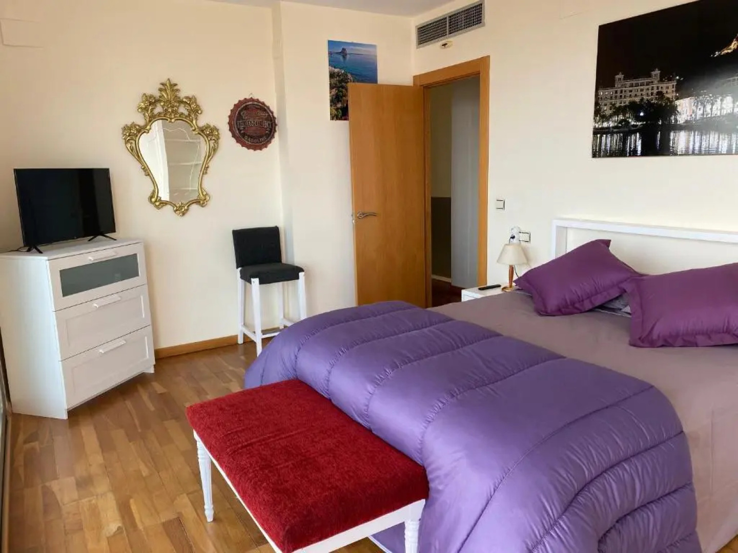 Altos Golf Bahía Benidorm