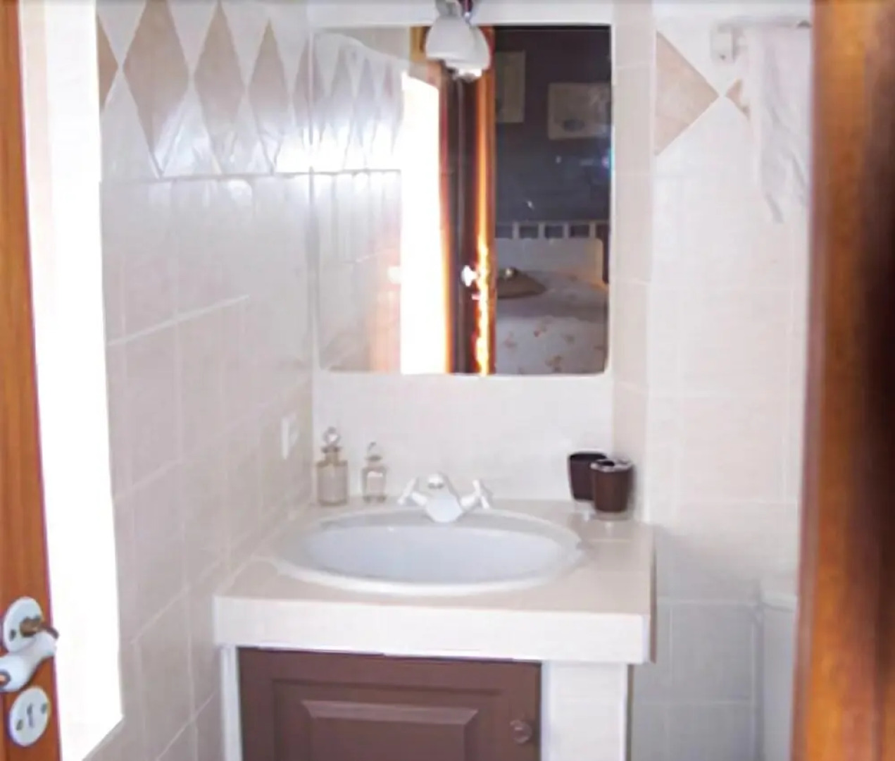 Domaine Saint Victor