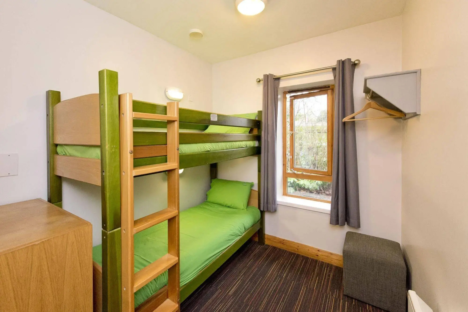 YHA Sherwood Forest - Hostel