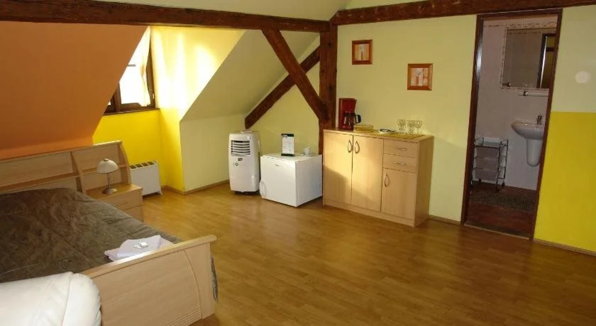 Hotel Rychta Netolice